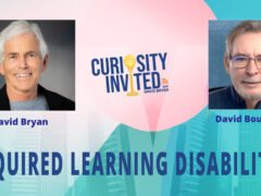 Acquired Learning Disablilities