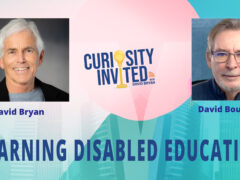 Learning Disabled Education