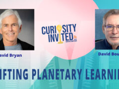 Lifting Planetary Learning