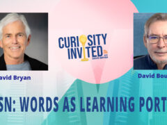 OLSN Words as Learning Portals