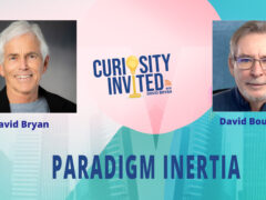 Paradigm Inertia