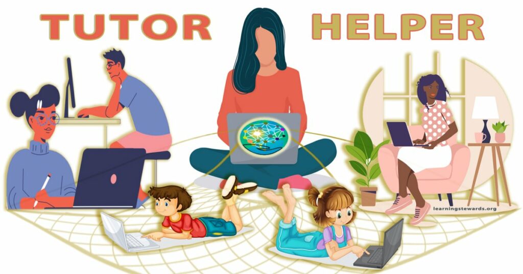 Tutor Helper Tutor Helper - Learning Stewards