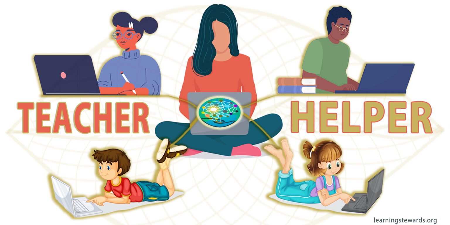 The Goal of Instruction is Autonomous Learning Learning Stewards