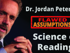 Peterson-Science of reading SM