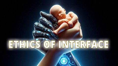 The Ethics of Interface